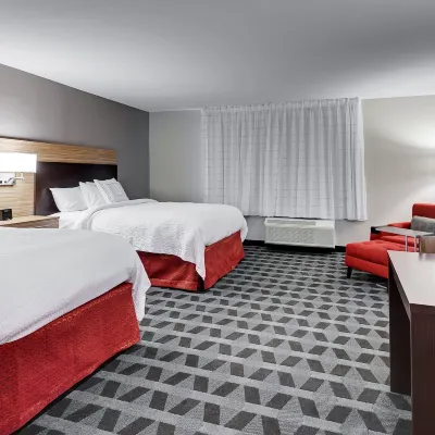 TownePlace Suites Fort Worth University Area/Medical Center Hotels near Noble Planetarium