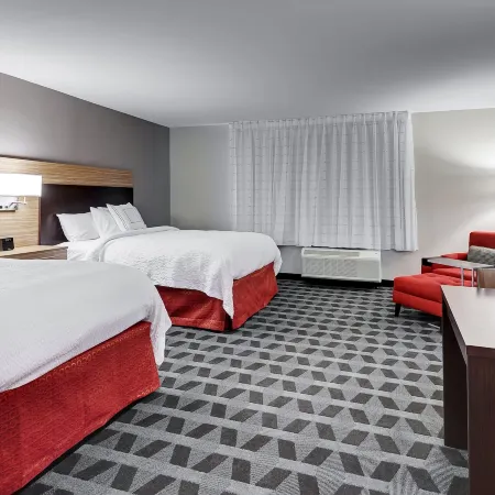 TownePlace Suites Fort Worth University Area/Medical Center