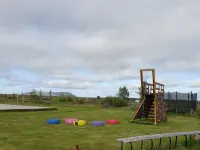 Icelandic Cottages - 3-Star