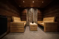 Badhotellet Spa & Konferens - spa