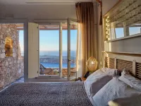 Mythic Paros , Adults Only - balcony