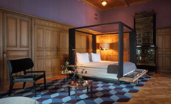 Nobis Hotel Stockholm, a Member of Design Hotels™