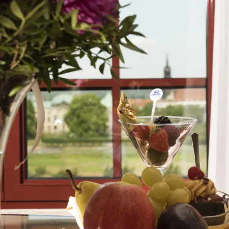 Maritim Hotel Dresden