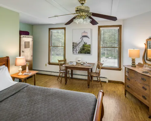 The Craignair Inn & Causeway Restaurant Hotels in Saint George