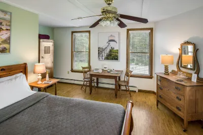 The Craignair Inn & Causeway Restaurant Hotels in Saint George