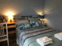 Leafy Suburban Bed and Breakfast Hotels in Ruislip
