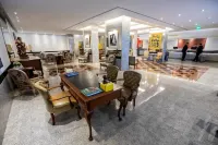 Flat Plaza Hotel - Setor de Hotéis Norte - spa