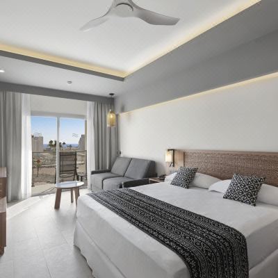Large Double Room Hotel Riu Palace Santa Maria Promo Code