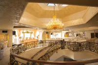 Hotel Vrbak ND Hotels in Novi Pazar