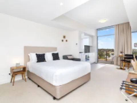 Nautica Residences Fremantle Hotels in Fremantle