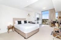 Nautica Residences Fremantle Hotels in East Fremantle