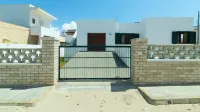 Villa Casa Vacanza Sea Front