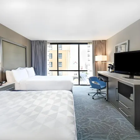 Holiday Inn Memphis-Downtown (Beale ST.)