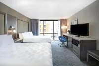Holiday Inn Memphis-Downtown (Beale ST.) - Airport Shuttle