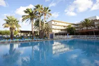 Club Hotel Aguamarina - Pemandangan Pantai