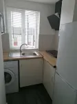 Charming 1-Bed Apartment in Coventry