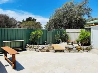 Tuncurry Tranquility family and dog friendly house / garden conveniently located Hotels in Tuncurry