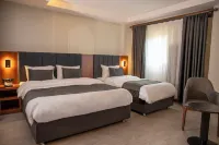 Rest By Dedeman Elbistan Hotels in Karaelbistan Mahallesi