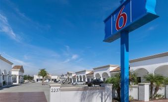 Motel 6 Lomita, CA