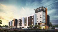 Everhome Suites Bozeman فنادق في غالاتين