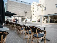 Kirxa Rooms and Suites - Pensionaatit