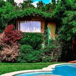 Hotel Juayua - Pools