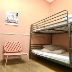 Trendy Hostel