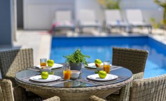 Protaras Royal Pearl Villa 7