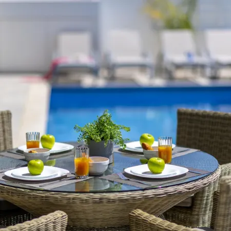 Protaras Royal Pearl Villa 7