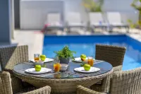 Protaras Royal Pearl Villa 7