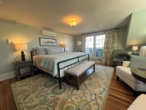 Inn on Shore Road Hotels in Ogunquit