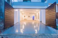 Residence Sanwi Hotels in Bingerville
