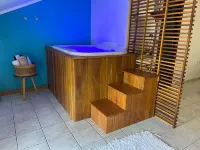 Casa Aldeia Paraty - Hot Tub