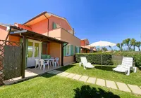 Residence Just 600 Meters from the Beach