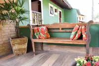 Pousada Bela Cigana Hotels in Valenca