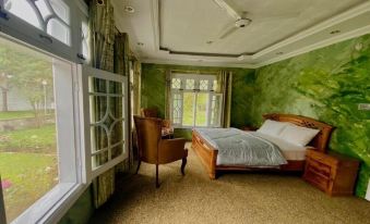 Taaj Residence Skardu