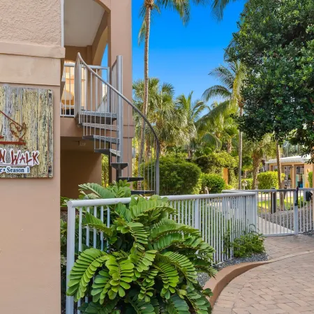Resort View 2BR Residence
