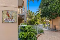 Resort View 2BR Residence