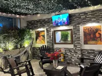 هوتل سوي كاريب Hotels near سيمون بوليفار سنترال بارك
