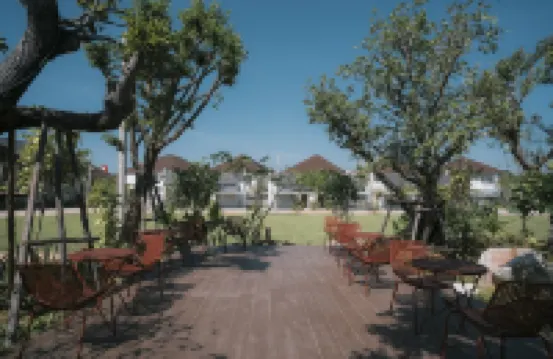 ช. แกรนเด้ รีสอร์ต