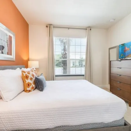 Spacious Comfortable Perfect Vacation