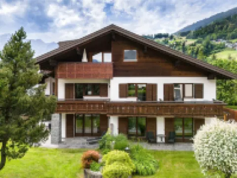 Alpenblick Appartements - 3-zimmer Dachgeschoss Hotels in Schruns