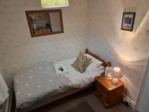 The Village Inn Hoteles en 