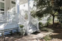 Serenity by the Sea by Avantstay Walk to Beach + Pool Access!