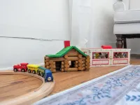 歷史悠久的大峽谷飯店