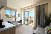 Villaggio Mare Suites Hotels in Galatas