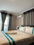 MANSAH PLUS Hotels in Osu