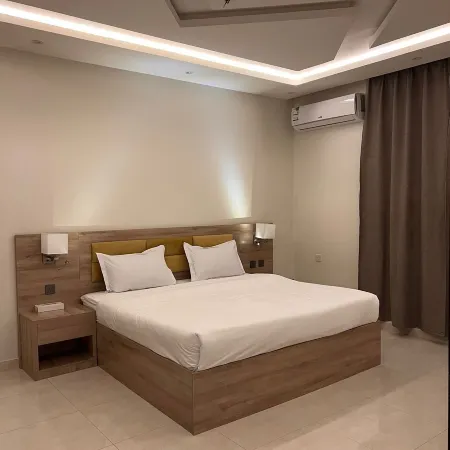 Sweet Star Hotel Apartments