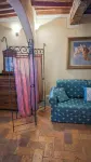 Pienzalettings Suites Отели в г. Пьенца