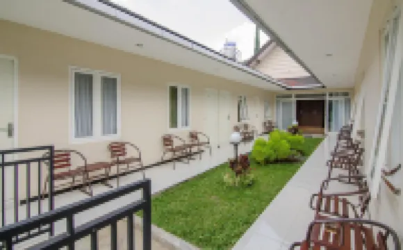 샤킬라 게스트 하우스